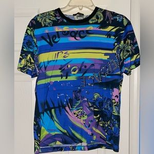 Versace Tee